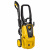 Минимойка HUTER M165-PW, мощность 1,9 кВт, давление 165 бар, шланг 5 м, 70/8/7 за 18 058 ₽. Минимойки. Доставка по России. Без переплат!