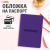 Обложка для паспорта, мягкий полиуретан, "PASSPORT", фиолетовая, STAFF, 237608 за 103 ₽. Обложки для паспорта. Доставка по России. Без переплат!