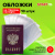 Обложка-чехол для защиты каждой страницы паспорта КОМПЛЕКТ 10 штук, ПВХ, прозрачная, STAFF, 237963 за 62 ₽. Обложки для паспорта. Доставка по России. Без переплат!