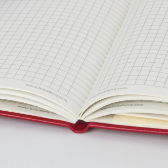 Блокнот МАЛЫЙ (100x150 мм) А6, BRAUBERG "Metropolis Special", под кожу, 80 л., клетка, красный, 111581 за 258 ₽. Бизнес-блокноты и бизнес-тетради. Доставка по России. Без переплат!