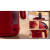 Чайник BOSCH TWK 2M164, 1,7 л, 2400 Вт, закрытый нагревательный элемент, пластик, красный за 8&nbsp;085 ₽. Чайники. Доставка по России. Без переплат!