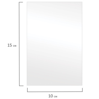 Фотобумага PREMIUM сатин, 10х15 см, 260 г/м2, односторонняя, 500 листов, BRAUBERG, 364002 за 3 154 ₽. Фотобумага. Доставка по России. Без переплат!