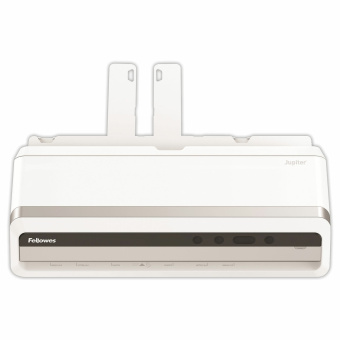 Ламинатор FELLOWES JUPITER A3, функция AutoSense, 75-250 мкм, до 140 см/мин., нагрев 60 сек., FS-57484 за 67 888 ₽. Ламинаторы. Доставка по России. Без переплат!
