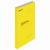 Скоросшиватель картонный мелованный BRAUBERG, гарантированная плотность 360 г/м2, желтый, до 200 листов, 121520 за 23 ₽. Скоросшиватели картонные. Доставка по России. Без переплат!