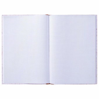Книга учета 96 л., клетка, твердая, крафт, блок офсет, А4 200х290 мм, STAFF, 130215 за 217 ₽. Книги учета универсальные. Доставка по России. Без переплат!