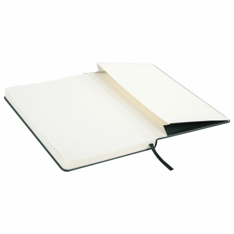 Блокнот А5 (130х210 мм), BRAUBERG ULTRA, балакрон, 80 г/м2, 96 л., линия, темно-зеленый, 113047 за 492 ₽. Бизнес-блокноты и бизнес-тетради. Доставка по России. Без переплат!