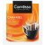 Кофе в дрип-пакетах COFFESSO "Caramel Cream" 5 порций по 10 г, 102540 за 298 ₽. Кофе растворимый. Доставка по России. Без переплат!