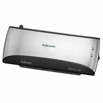 Ламинатор FELLOWES SPECTRA A4, толщина пленки 75-125 мкм, скорость 30 см/мин., FS-57378 за 9 154 ₽. Ламинаторы. Доставка по России. Без переплат!