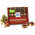 Шоколад RITTER SPORT "Extra Nut", молочный, с цельным лесным орехом, 100 г, Германия, 7006 за 280 ₽. Шоколад. Доставка по России. Без переплат!