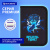 Пенал BRAUBERG с наполнением, 1 отделение, 1 откидная планка, 24 предмета, 21х14 см, "Anime fight", 272354 за 622 ₽. Пеналы с наполнением. Доставка по России. Без переплат!