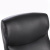 Кресло офисное BRABIX PREMIUM "Total HD-006", НАГРУЗКА до 180 кг, экокожа, хром, черное, 531933 за 28 003 ₽. Кресла повышенных нагрузок. Доставка по России. Без переплат!