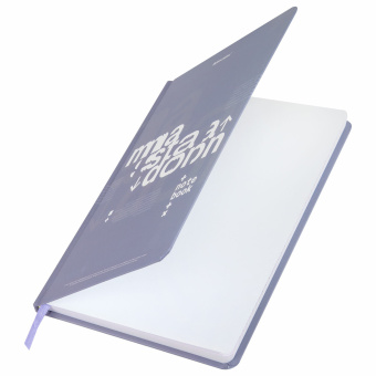 Блокнот с резинкой в клетку 96 л., А5 145х203 мм, твердая обложка, BRAUBERG, "Моноколор", 116318 за 239 ₽. Блокноты в книжном переплете. Доставка по России. Без переплат!