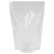 Пакеты дой-пак с замком ZIP LOCK, прозрачные, 140х200 + 40 мм, КОМПЛЕКТ 100 штук, 70 мкм, BRAUBERG, 700697 за 636 ₽. Пакеты с замком "зиплок". Доставка по России. Без переплат!
