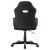 Кресло компьютерное BRABIX "Stripe GM-202", экокожа, черное/желтое, 532510 за 6&nbsp;797 ₽. Кресла игровые. Доставка по России. Без переплат!