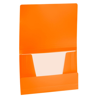 Папка на резинках BRAUBERG "Office", оранжевая, до 300 листов, 500 мкм, 228084 за 91 ₽. Папки на резинках пластиковые. Доставка по России. Без переплат!