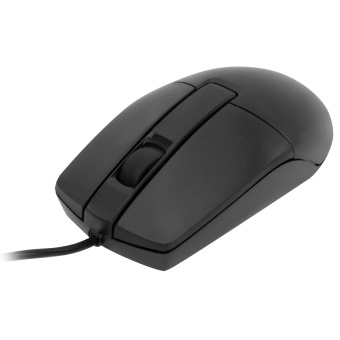 Набор проводной A4TECH KK-3330, USB, клавиатура 104 клавиши, мышь 2 кнопки + 1 кнопка-колесо, черная, 1530249 за 1&nbsp;977 ₽. Комплекты клавиатура и мышь. Доставка по России. Без переплат!