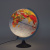 Глобус интерактивный физический/политический Globen, диаметр 320 мм, с подсветкой, INT13200288 за 2 154 ₽. Глобусы. Доставка по России. Без переплат!
