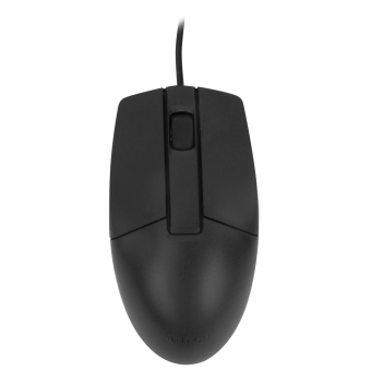 Набор проводной A4TECH KK-3330, USB, клавиатура 104 клавиши, мышь 2 кнопки + 1 кнопка-колесо, черная, 1530249 за 1&nbsp;977 ₽. Комплекты клавиатура и мышь. Доставка по России. Без переплат!