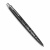Ручка шариковая PARKER "Jotter New York Black CT", корпус черный лак, детали из нержавеющей стали, синяя, 2187554 за 4&nbsp;255 ₽. Ручки шариковые подарочные. Доставка по России. Без переплат!