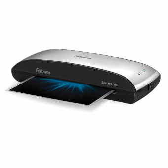 Ламинатор FELLOWES SPECTRA A4, толщина пленки 75-125 мкм, скорость 30 см/мин., FS-57378 за 9 154 ₽. Ламинаторы. Доставка по России. Без переплат!