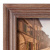 Рамка из мангового дерева BRAUBERG LOFT EL CLASICO, фото 13х18 см, стекло, 19х24 см, 391286 за 691 ₽. Рамки для дипломов, сертификатов, грамот, фотографий. Доставка по России. Без переплат!