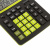 Калькулятор настольный BRAUBERG EXTRA COLOR-12-BKLG (206x155 мм), 12 разрядов, двойное питание, ЧЕРНО-САЛАТОВЫЙ, 250477 за 880 ₽. Калькуляторы настольные. Доставка по России. Без переплат!