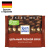 Шоколад RITTER SPORT "Extra Nut", молочный, с цельным лесным орехом, 100 г, Германия, 7006 за 280 ₽. Шоколад. Доставка по России. Без переплат!