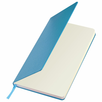 Блокнот-скетчбук А5 (130х210 мм), BRAUBERG ULTRA, балакрон, 80 г/м2, 96 л., без линовки, бирюзовый, 113050 за 235 ₽. Бизнес-блокноты и бизнес-тетради. Доставка по России. Без переплат!