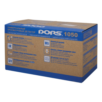 Детектор банкнот DORS 1050A, ЖК-дисплей 11 см, просмотровый, ИК-, УФ-, магнитная, антистокс детекция, FRZ-036283 за 15 380 ₽. Детекторы банкнот. Доставка по России. Без переплат!