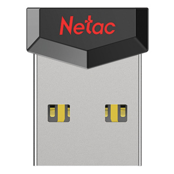 Флеш-диск 16GB NETAC UM81, USB 2.0, черный, NT03UM81N-016G-20BK за 482 ₽. Флеш-диски USB. Доставка по России. Без переплат!
