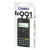 Калькулятор инженерный CASIO FX-991ES PLUS-2 (162х77 мм), 417 функций, двойное питание, сертифицирован для ЕГЭ, FX-991ESPLUS-2S за 3 863 ₽. Калькуляторы инженерные. Доставка по России. Без переплат!