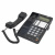 Телефон RITMIX RT-495 black, АОН, спикерфон, память 60 номеров, тональный/импульсный режим, черный, 80002152 за 2 812 ₽. Стационарные телефоны. Доставка по России. Без переплат!
