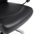 Кресло офисное BRABIX PREMIUM "Total HD-006", НАГРУЗКА до 180 кг, экокожа, хром, черное, 531933 за 28 003 ₽. Кресла повышенных нагрузок. Доставка по России. Без переплат!