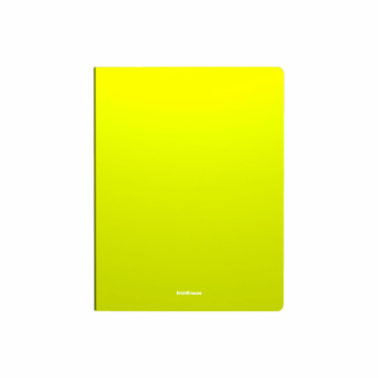 Папка на 4 кольцах ERICH KRAUSE "Matt Neon", 24 мм, до 150 листов, ассорти, 0,6 мм, 49975 за 238 ₽. Папки на кольцах. Доставка по России. Без переплат!