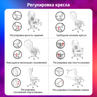 Кресло BRABIX PREMIUM "Tanos GM-180", мультиблок, 4D подлокотники, литой поролон, черное/желтое, 532953 за 30&nbsp;151 ₽. Кресла игровые. Доставка по России. Без переплат!