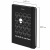 Блокнот с резинкой в клетку 96 л., А5 (145х203 мм), твердая обложка, BRAUBERG, "Aliens", 113722 за 132 ₽. Блокноты в книжном переплете. Доставка по России. Без переплат!