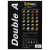 Бумага цветная DOUBLE A, А4, 80 г/м2, 100 л. (5 цветов x 20 листов), микс пастель за 283 ₽. Бумага цветная форматная. Доставка по России. Без переплат!