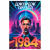 Сейф-книга "1984", 55х115х180 мм, кодовый замок, BRAUBERG, 291355 за 958 ₽. Сейф-книги. Доставка по России. Без переплат!