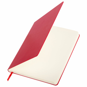 Блокнот БОЛЬШОЙ ФОРМАТ (180х250 мм) В5, BRAUBERG ULTRA, балакрон, 80 г/м2, 96 л., клетка, красный, 113062 за 444 ₽. Бизнес-блокноты и бизнес-тетради. Доставка по России. Без переплат!