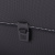 Папка-портфель пластиковая BRAUBERG "КОНСУЛ" А4 (370х280х120 мм), 2 отделения, фактура "бисер", черная, 223079 за 1 180 ₽. Портфели пластиковые. Доставка по России. Без переплат!