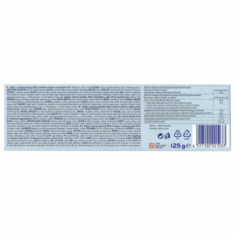 Вафли BAHLSEN с молочным шоколадом и начинкой из орехового крема 125 г, ГЕРМАНИЯ за 505 ₽. Вафли, пряники. Доставка по России. Без переплат!
