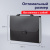 Папка-портфель пластиковая BRAUBERG "Energy" А4 (330х256х32 мм), 7 отделений, черная, 221204 за 433 ₽. Портфели пластиковые. Доставка по России. Без переплат!