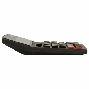 Калькулятор настольный BRAUBERG EXTRA-14-BK (206x155 мм), 14 разрядов, двойное питание, ЧЕРНЫЙ, 250474 за 690 ₽. Калькуляторы настольные. Доставка по России. Без переплат!