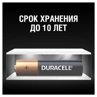 Батарейки КОМПЛЕКТ 4 шт., DURACELL Basic, AAA (LR03, 24А), алкалиновые, мизинчиковые, блистер, MN 2400 AAA LR3 за 744 ₽. Батарейки. Доставка по России. Без переплат!