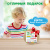 Деревянная игрушка "Умные часы", BRAUBERG KIDS, 665263 Деревянная игрушка "Умные часы", BRAUBERG KIDS, 665263 за 165 ₽. Игрушки развивающие. Доставка по России. Без переплат!