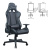 Кресло компьютерное BRABIX "GT Carbon GM-115", две подушки, экокожа, черное, 531932 Кресло компьютерное BRABIX "GT Carbon GM-115", две подушки, экокожа, черное, 531932 за 19 593 ₽. Кресла игровые. Доставка по России. Без переплат!