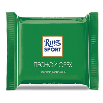 Шоколад порционный RITTER SPORT, набор 7 вкусов, 84 плитки по 16,7 г, R 484C за 3 532 ₽. Шоколад. Доставка по России. Без переплат!