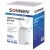 Сушилка для рук SONNEN HD-165, 1650 Вт, пластиковый корпус, белая, 604191 за 3&nbsp;472 ₽. Сушилки для рук. Доставка по России. Без переплат!