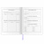 Дневник 1-4 класс 48 л., кожзам (гибкая), печать, фольга, ЮНЛАНДИЯ, "Зайчик", 106160 за 173 ₽. Дневники для младших классов. Доставка по России. Без переплат!