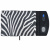 Ежедневник недатированный А5 155х213 мм BRAUBERG "Wild", под кожу, магнит, 160 л., ZEBRA, черный, 116233 за 609 ₽. Ежедневники с покрытием "под кожу и ткань". Доставка по России. Без переплат!